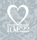 Visit Love 22 website