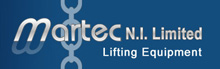 Visit Martec NI website