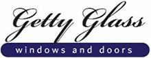 Getty Glass Limited, Ballygowan Company Logo