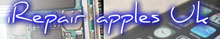 Visit I Repair Apples website