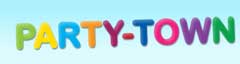 Visit Party Town Ireland website