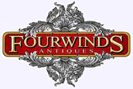 Visit Fourwinds Antiques website