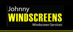 Visit Johnny Windscreens website