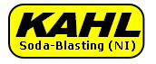 Visit Kahl Soda-Blasting website