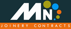 Visit M N Joinery Contracts website