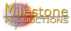 Visit Milestone Productions website