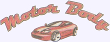Visit Motor Body Repairs website