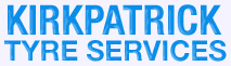 Visit Kirkpatrick Tyre Services website