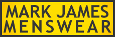 Visit Mark James Menswear Ltd website