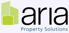 Visit Aria Property Solutions website