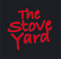 The Stove Yard, Newtownards Company Logo