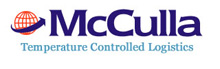 Visit McCulla Refrigerated Transport website