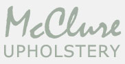 Visit McClure Upholstery website