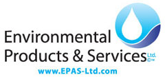 Visit Environmental Products & Services Ltd website