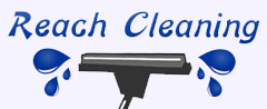 Visit Reach Cleaning website