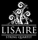 Visit Lisaire String Quartet website
