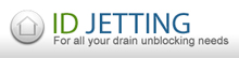 Visit ID Jetting website