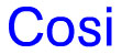 Visit Cosi Bedrooms website