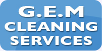 Visit G.E.M Cleaning Services website
