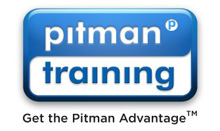 Visit Pitman Training website