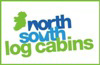 Visit North South Log Cabins website