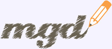 Visit Mark Gilmour Draws website