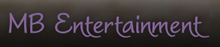 Visit Mervin Boyd Entertainments website