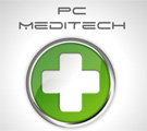 Visit PC MediTech website