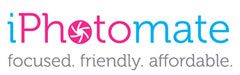 Visit iPhotomate website