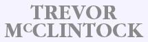 Visit Trevor McClintock website