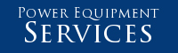 Visit Power Equipment Services website