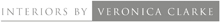 Visit Interiors By Veronica Clarke website