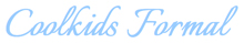 Visit Coolkids Formal website