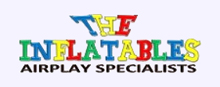 Visit The Inflatables website