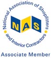Visit The National Association Of Shopfitters website