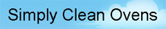 Visit Simply Clean Ovens website
