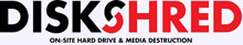 Visit DiskShred Ltd website