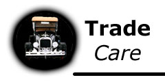 Visit Trade-Care Renault Parts website