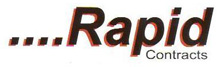 Visit Rapid Contracts Garden and Building Maintenance website