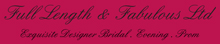 Visit Full Length & Fabulous website