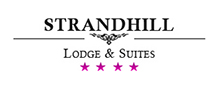 Visit Strandhill Lodge and Suites website