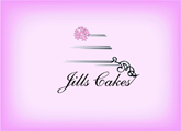 Visit Jills Wedding Cakes website