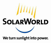 Visit SolarWorld Ireland website