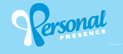 Visit Personal Presence website
