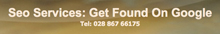 Visit SEO City website