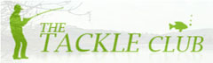Visit The Tackle Club website