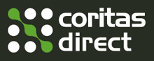 Visit Coritas website