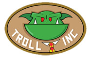 Visit Troll inc website