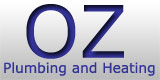 Visit OZ Plumbing and Heating website