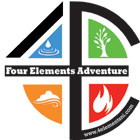 Visit Four Elements Adventure website